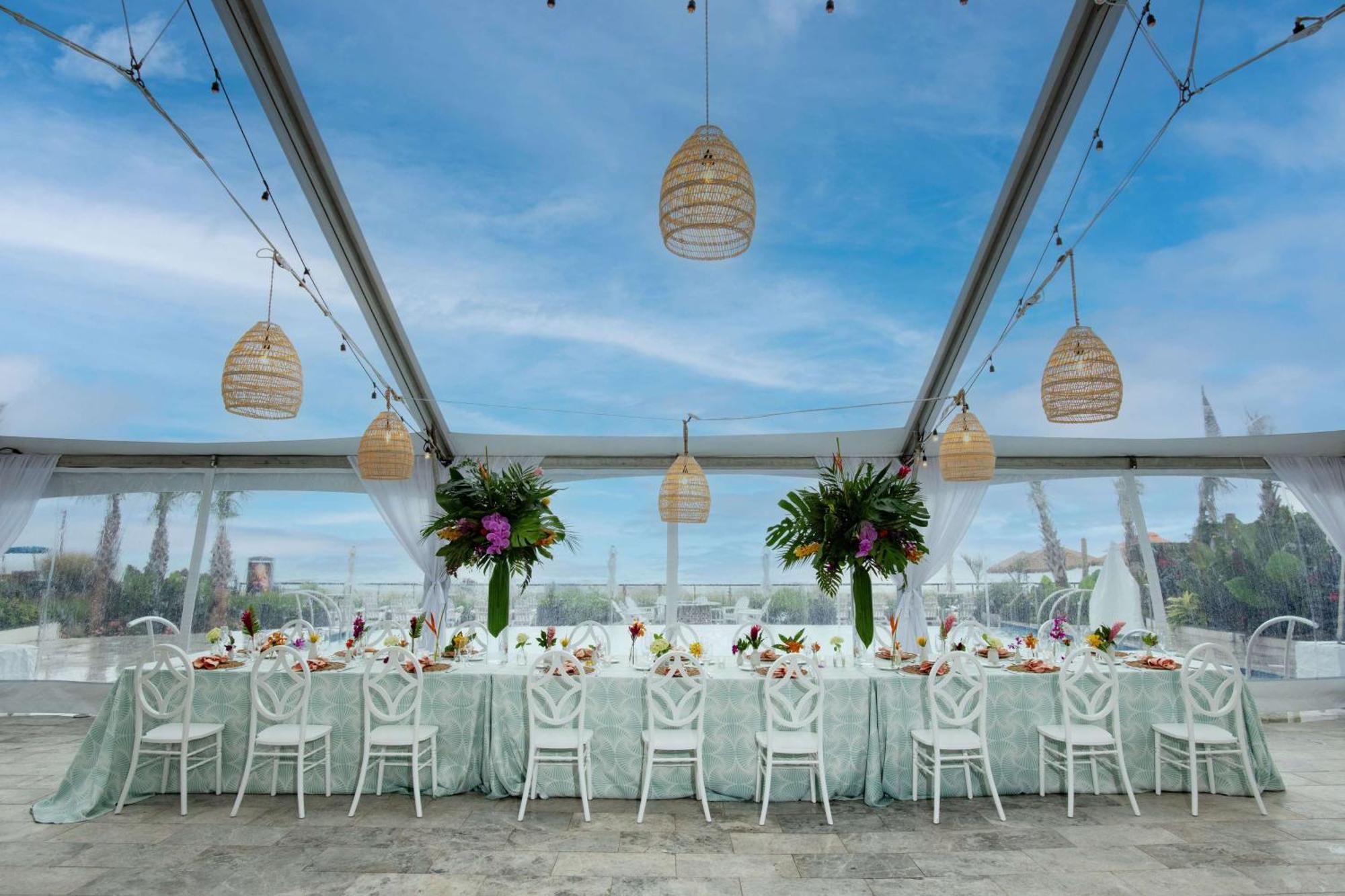 Embassy Suites By Hilton Virginia Beach Oceanfront Resort Exterior photo